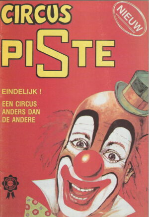 Circus Piste