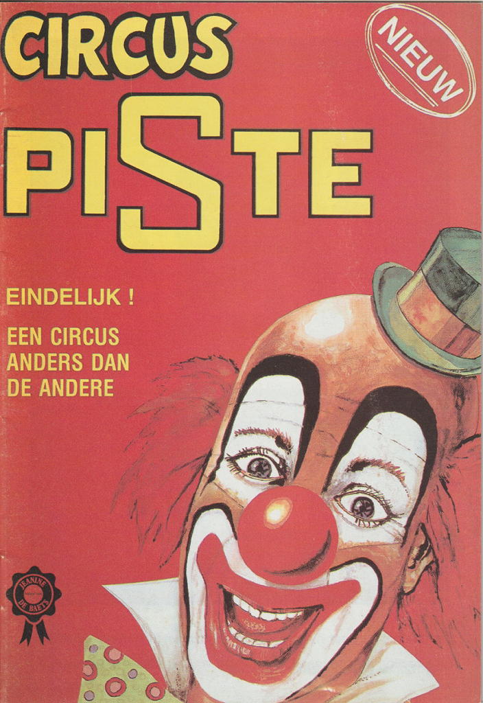 Circus Piste