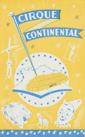 Cirque Continental