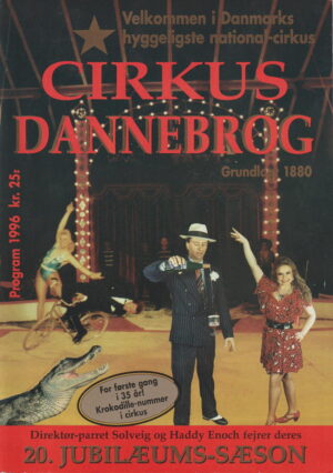 Cirkus Dannebrog