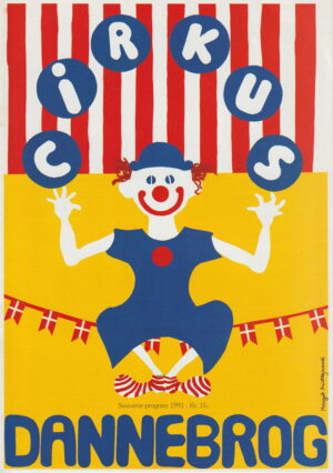 Cirkus Dannebrog
