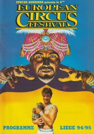 European Circus Festival
