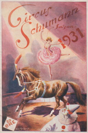 Circus Schumann