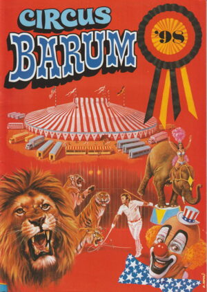 Circus Barum