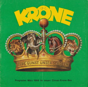 Krone
