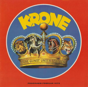 Krone