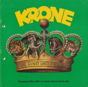 Krone