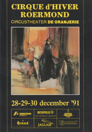 Cirque d'Hiver Roermond