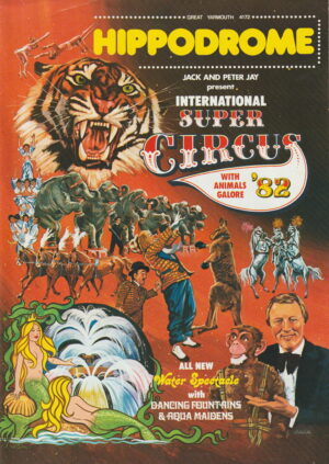 International Super Circus