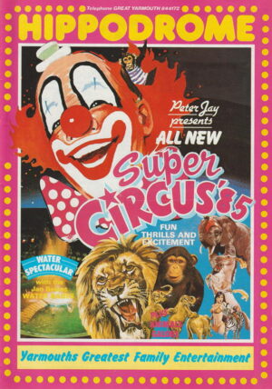 Super Circus