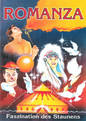 Romanza