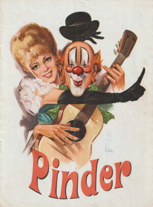 Pinder