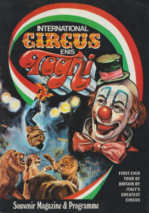 Circus Togni