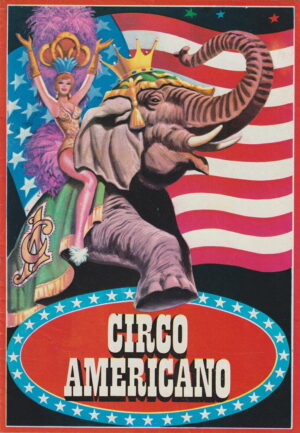Circo Americano
