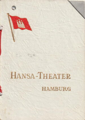 Hansa -Theater
