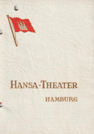 Hansa -Theater