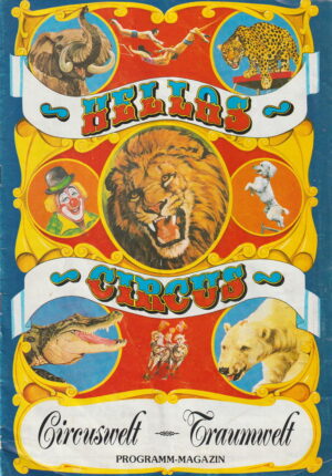 Hellas Circus