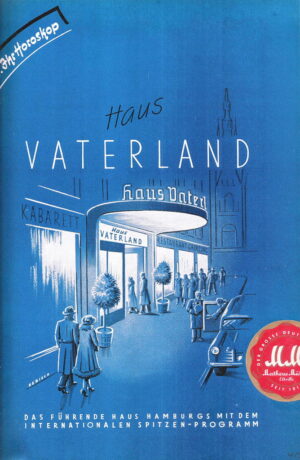 Haus Vaterland