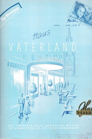 Haus Vaterland