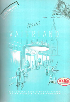 Haus Vaterland