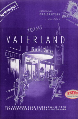 Haus Vaterland