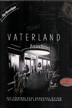 Haus Vaterland