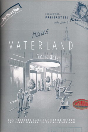 Haus Vaterland