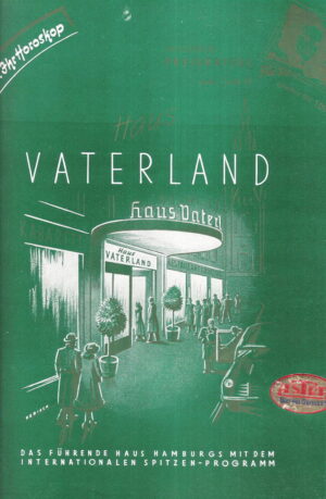 Haus Vaterland