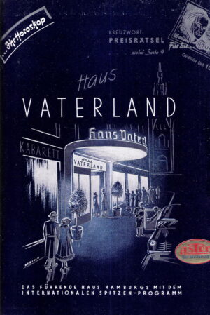 Haus Vaterland