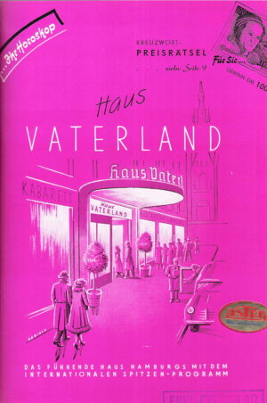 Haus Vaterland