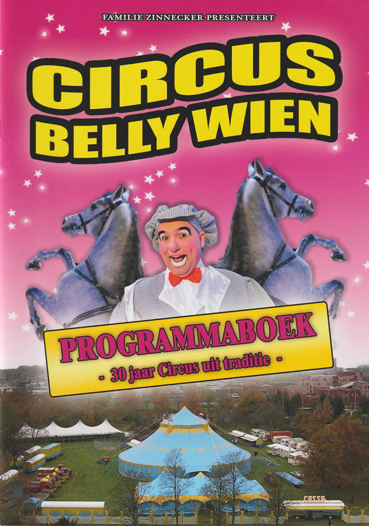 Circus Belly Wien