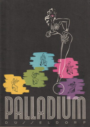 Palladium