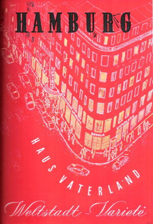 Haus Vaterland