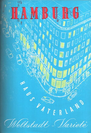 Haus Vaterland