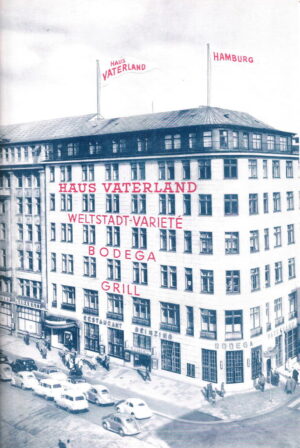Haus Vaterland