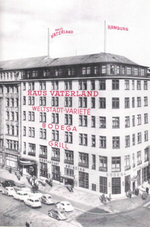 Haus Vaterland