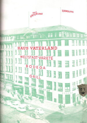Haus Vaterland
