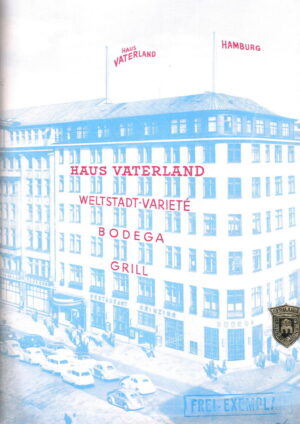 Haus Vaterland