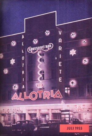 Allotria