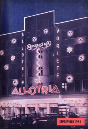 Allotria