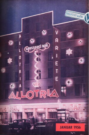 Allotria