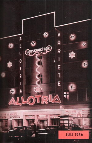 Allotria