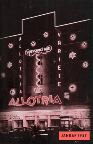 Allotria