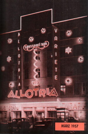 Allotria