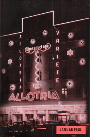Allotria