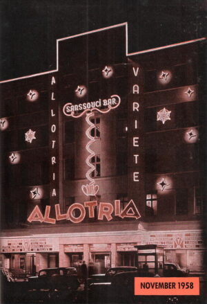 Allotria
