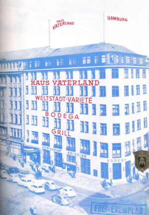 Haus Vaterland