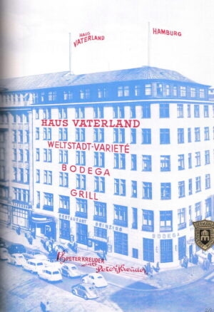 Haus Vaterland