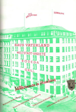 Haus Vaterland