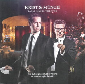 Krist & Münch